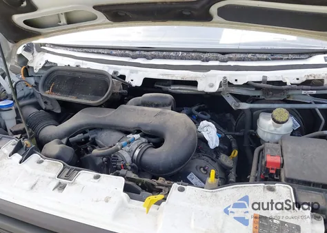 2016 Ford Transit Xl/Xlt from USA, damaged, VIN 1FMZK1CM9GKA2406